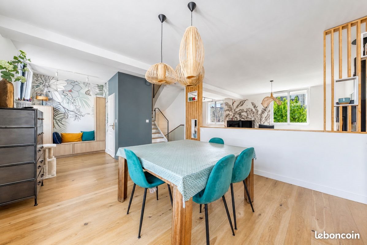 Maison à vendre, 200m², Rennes