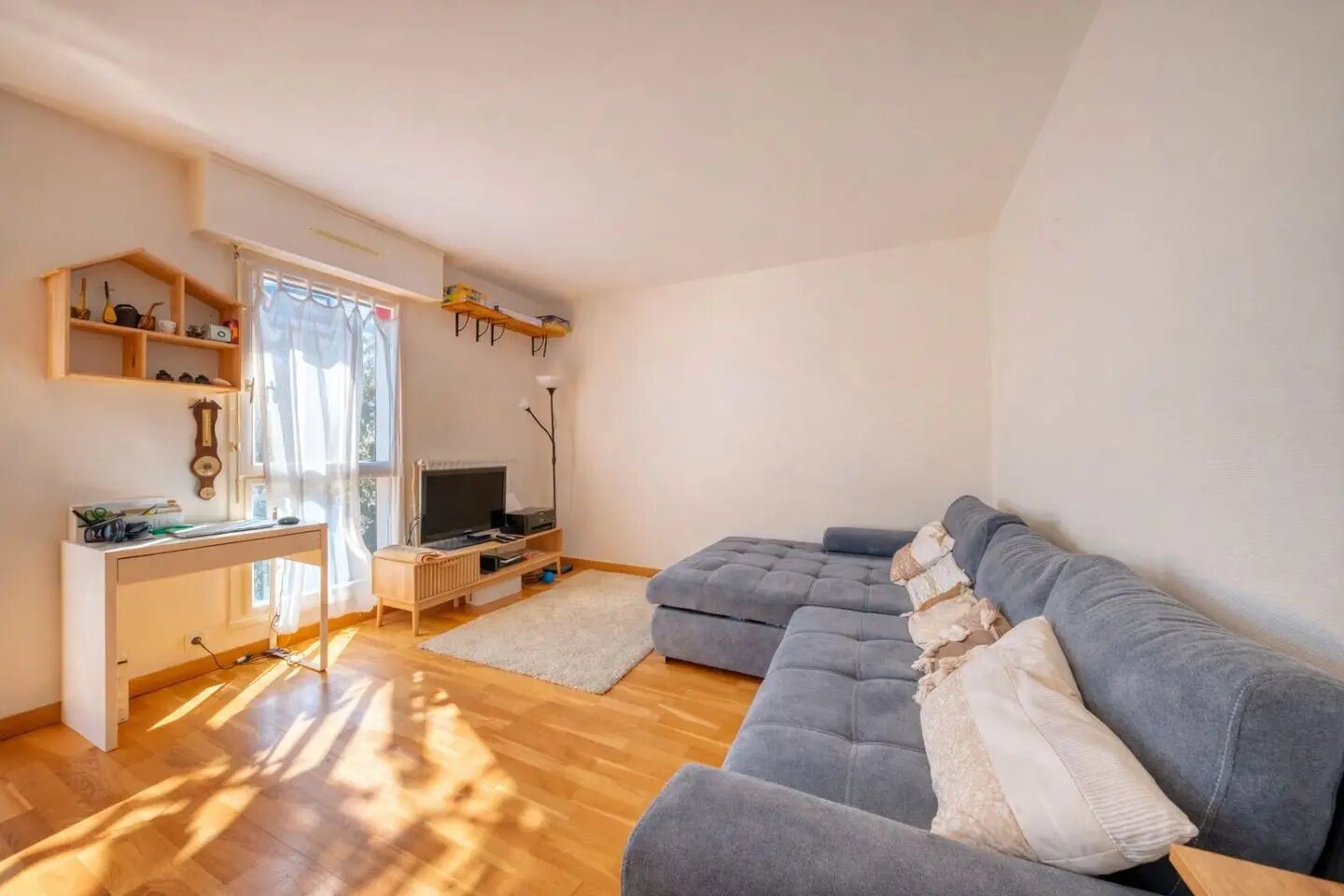 Appartement à vendre, 84m², Rennes