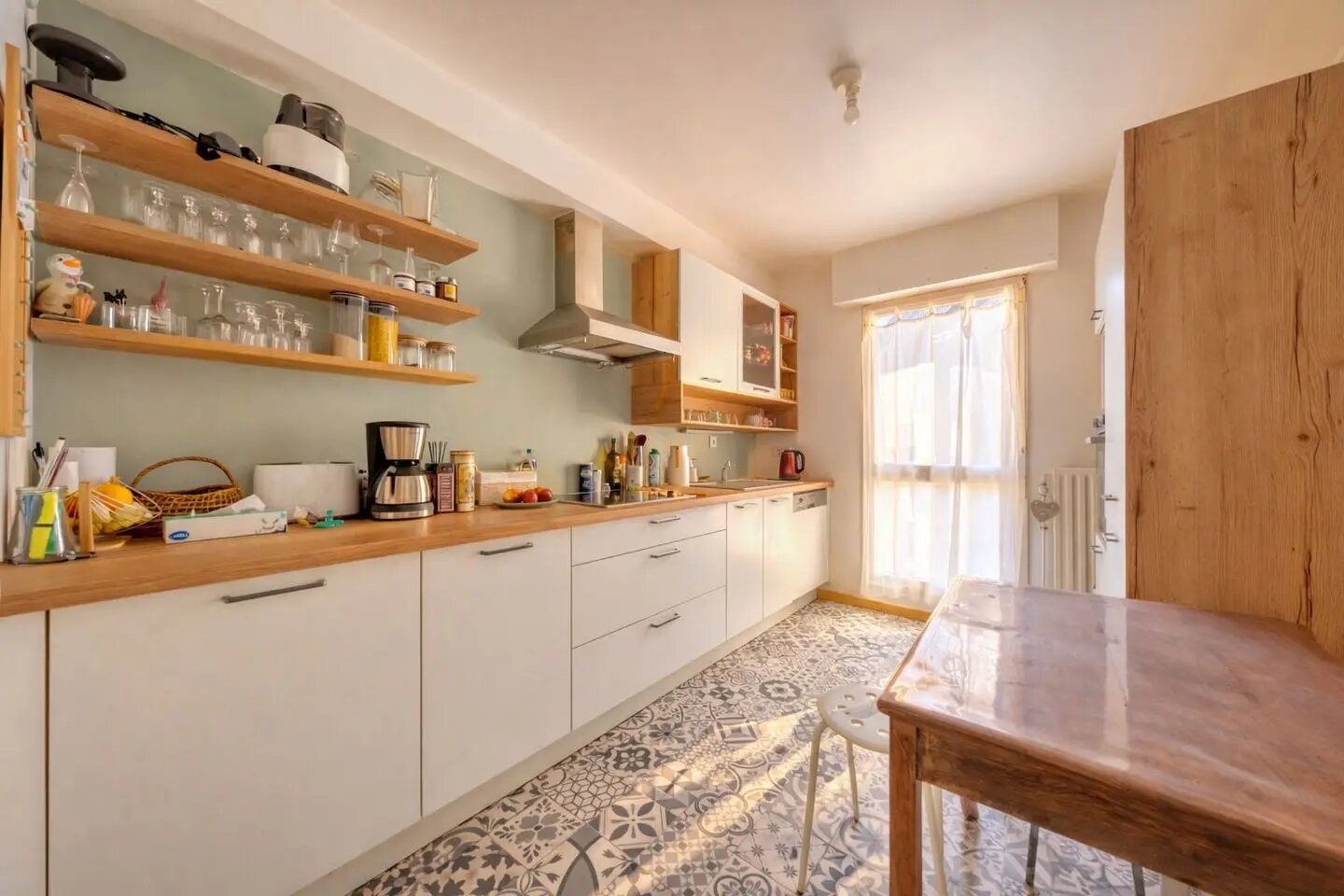 Appartement à vendre, 84m², Rennes