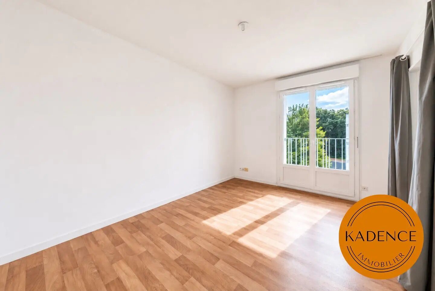Appartement à vendre, 24m², Rennes