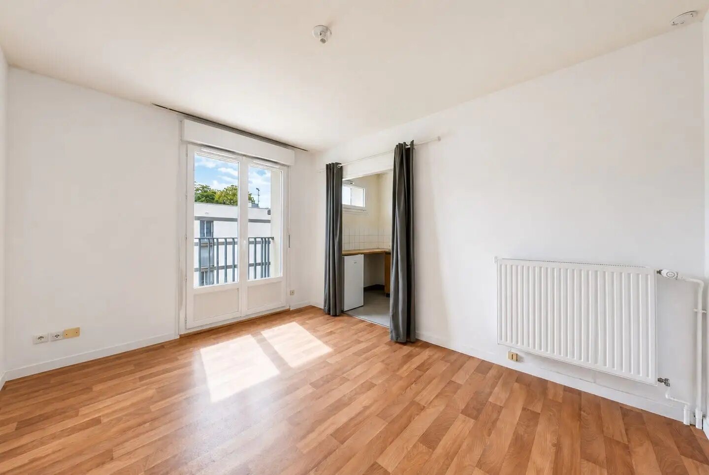 Appartement à vendre, 24m², Rennes