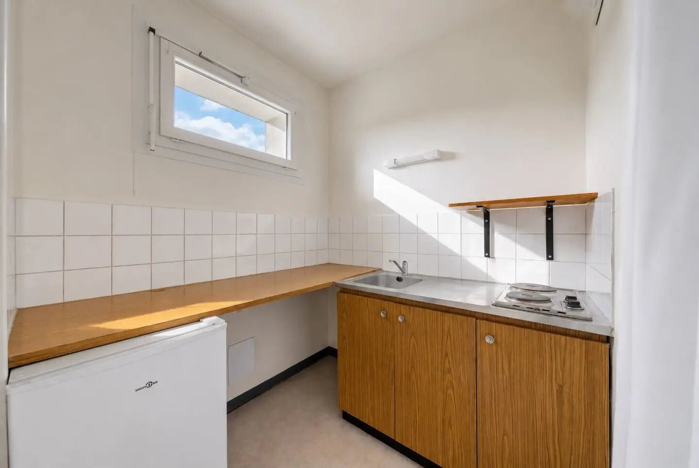 Appartement à vendre, 24m², Rennes