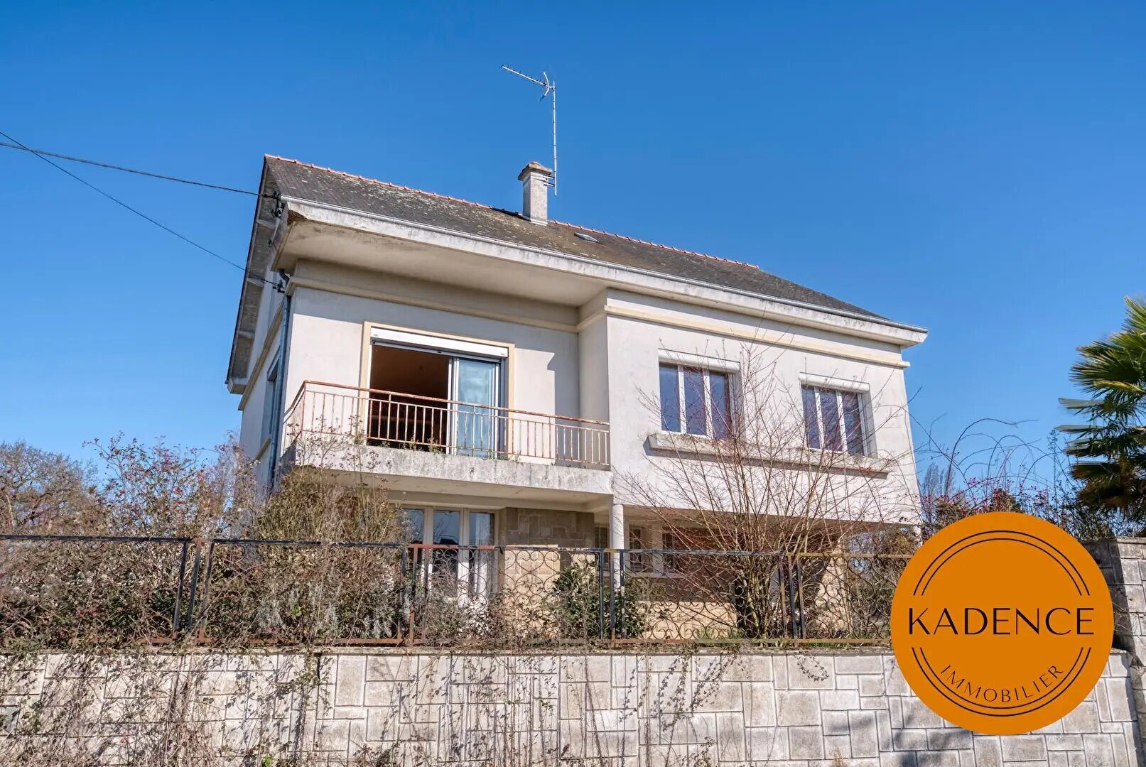 Maison à vendre, 231m², Cesson-Sévigné