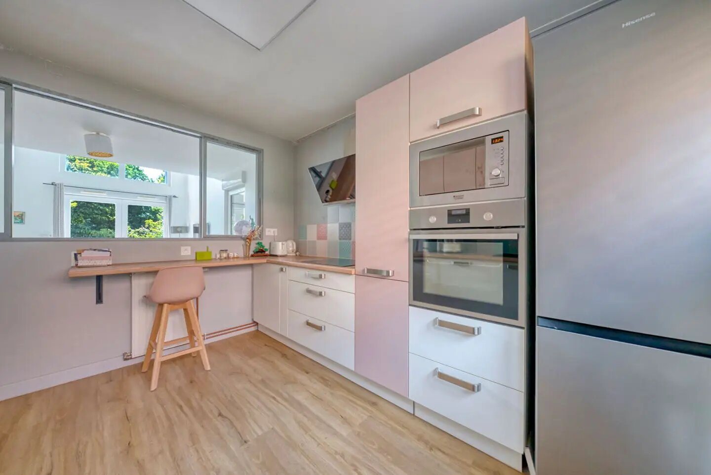 Appartement à vendre, 109m², Rennes