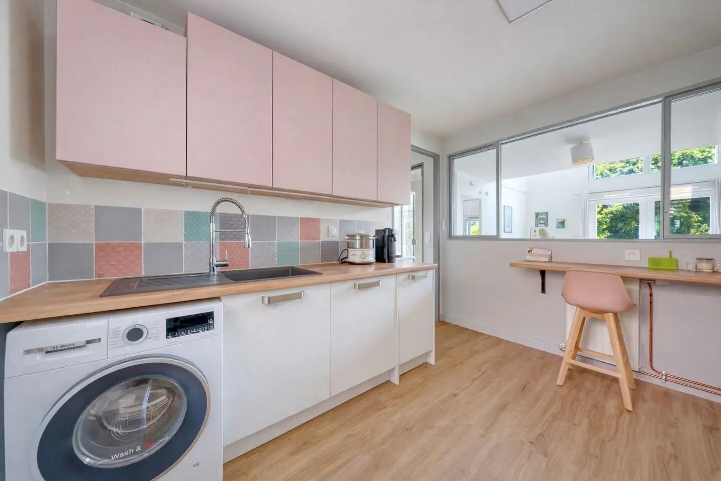 Appartement à vendre, 109m², Rennes