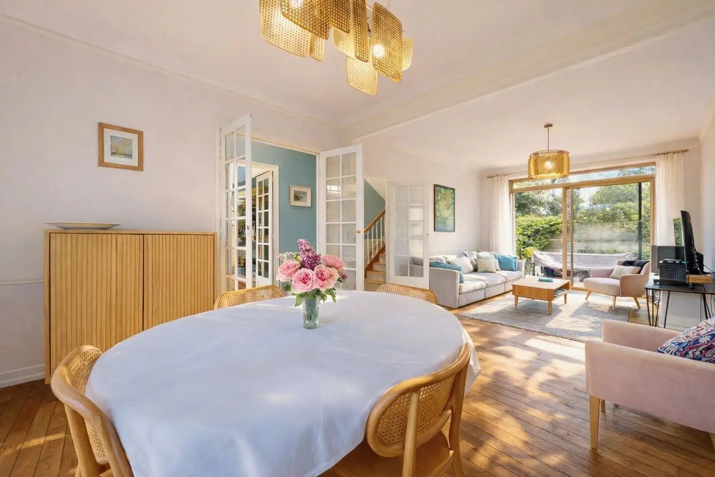 Maison à vendre, 197m², Rennes