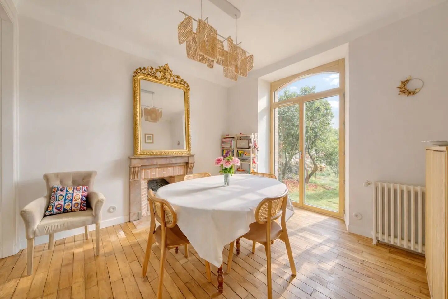 Maison à vendre, 197m², Rennes