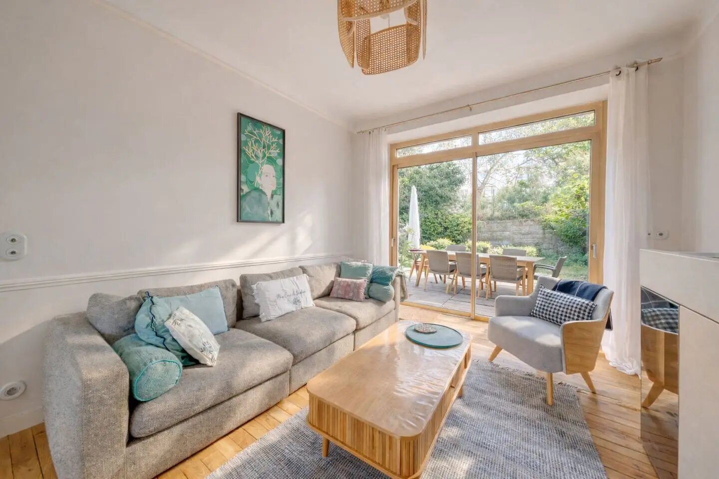 Maison à vendre, 197m², Rennes