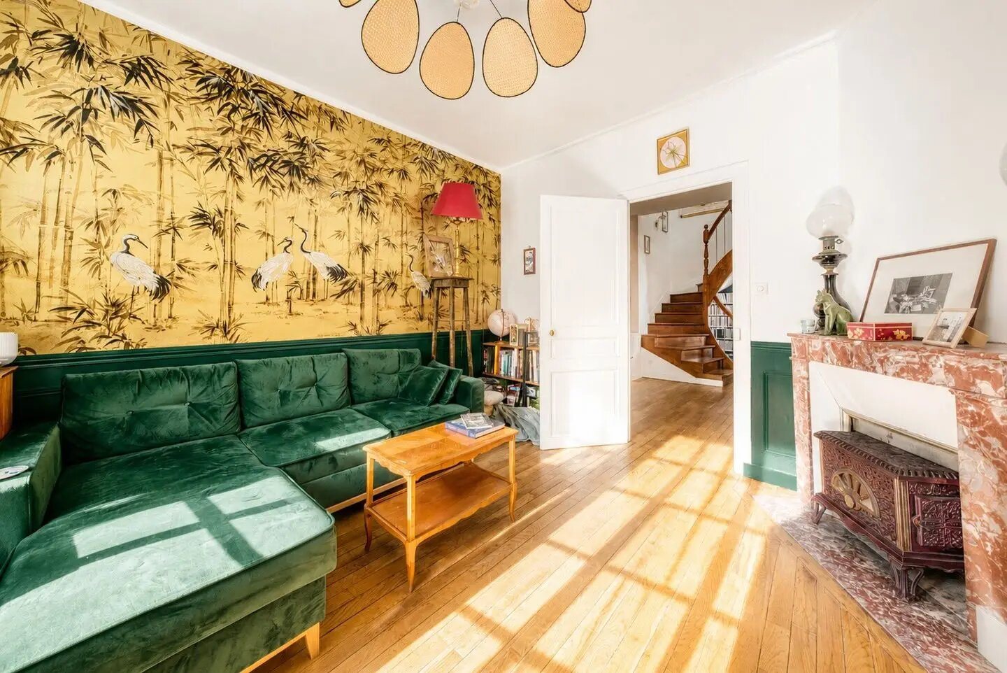 Maison à vendre, 69m², Rennes