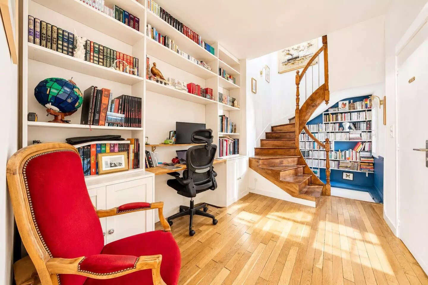 Maison à vendre, 69m², Rennes