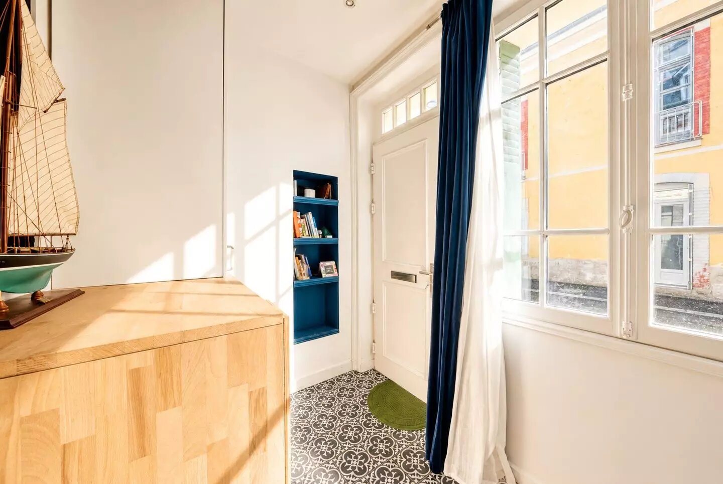 Maison à vendre, 69m², Rennes