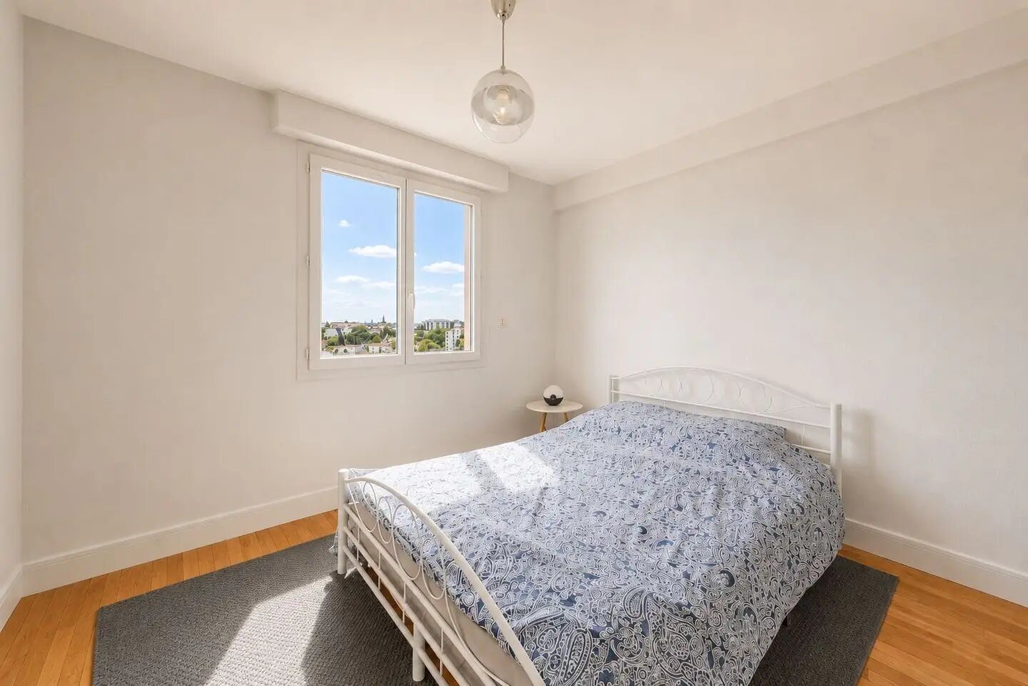Appartement à vendre, 56m², Rennes