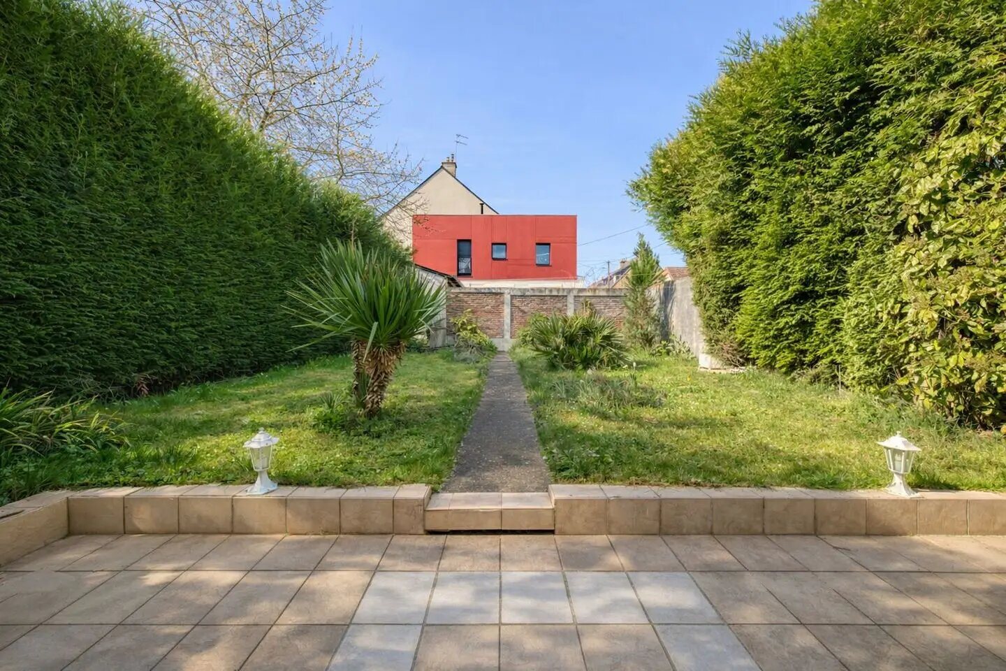 Maison à vendre, 108m², Rennes