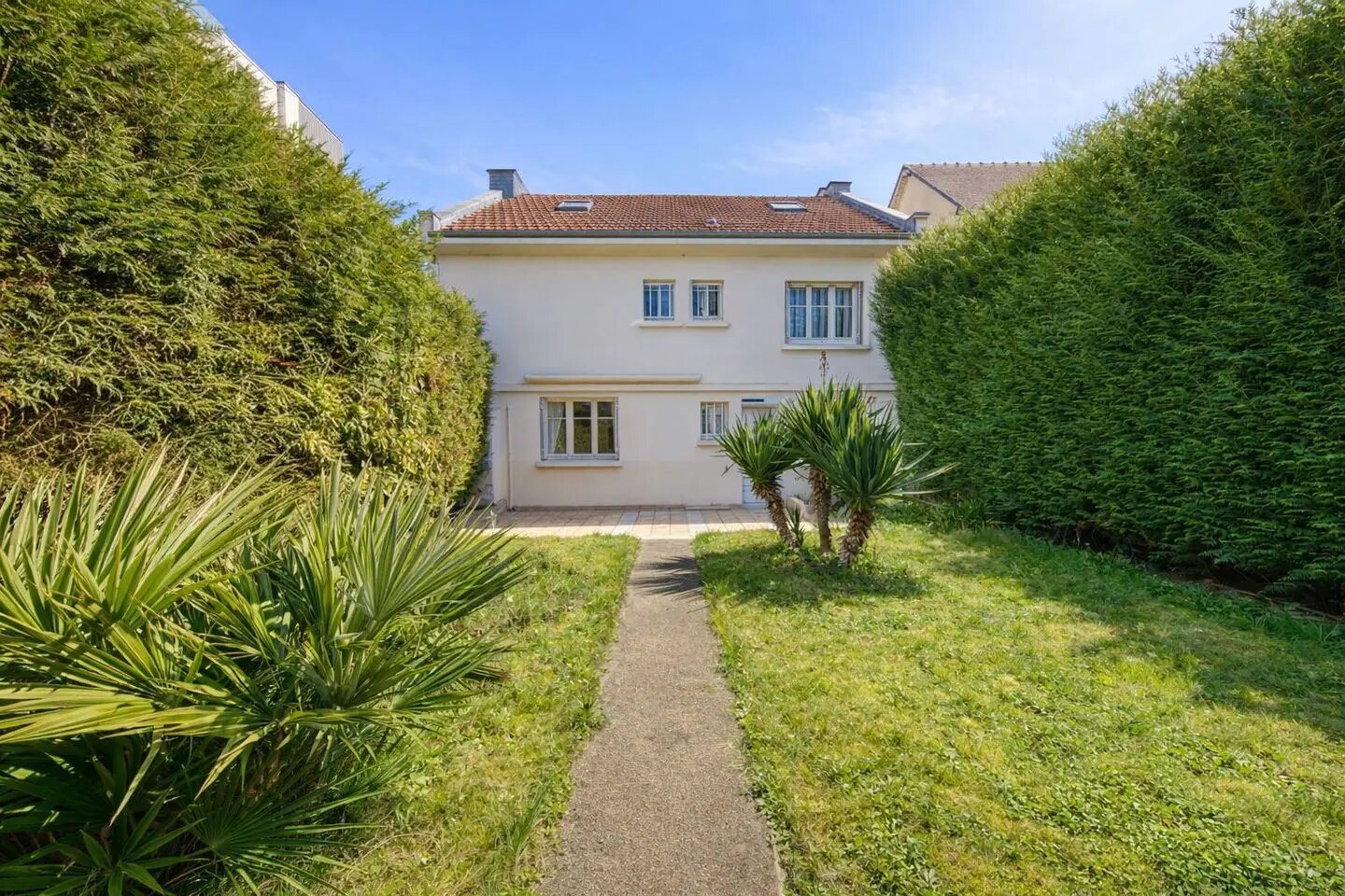 Maison à vendre, 108m², Rennes