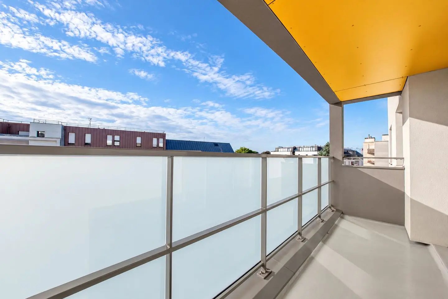 Appartement à vendre, 91m², Rennes