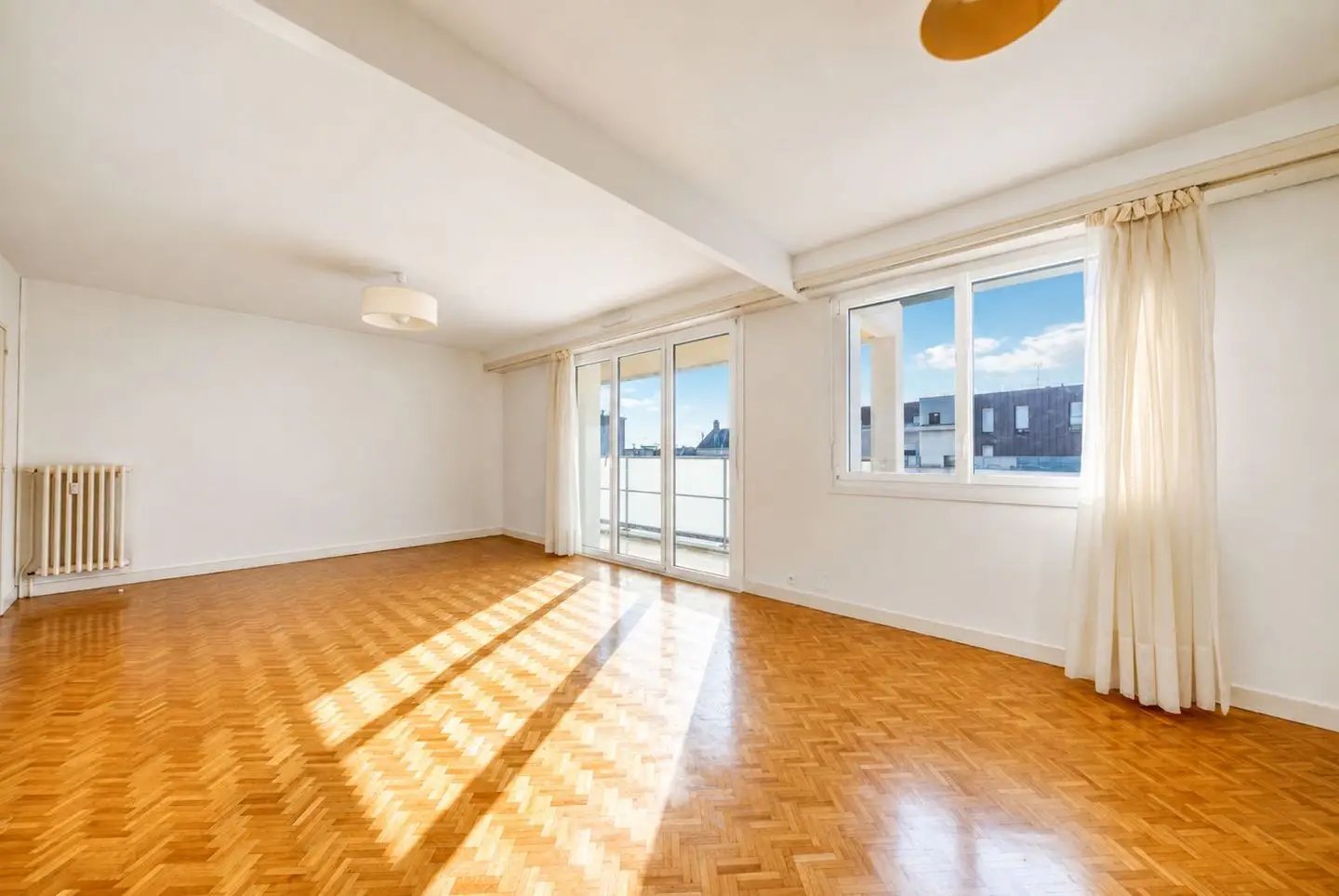 Appartement à vendre, 91m², Rennes