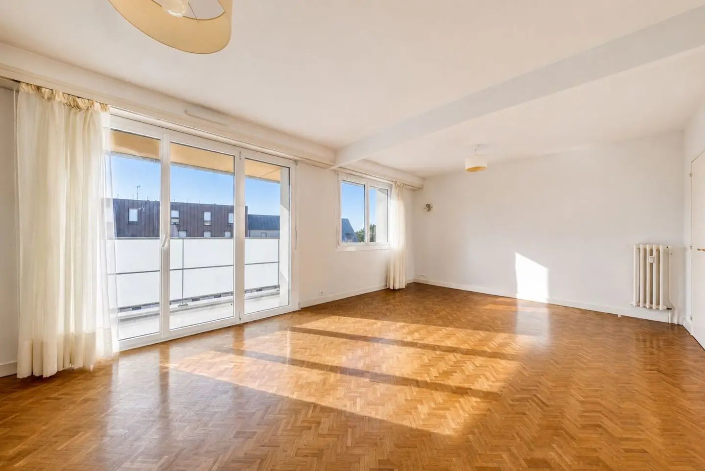 Appartement à vendre, 91m², Rennes