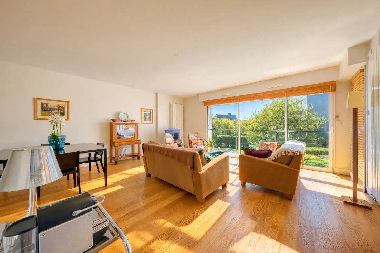 Appartement à vendre, 80m², Rennes