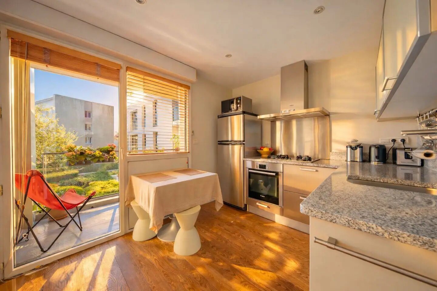 Appartement à vendre, 80m², Rennes