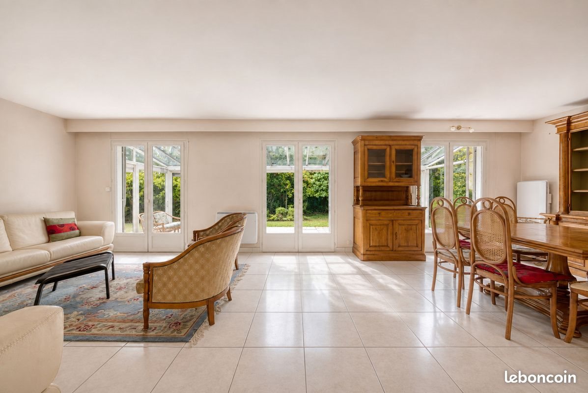 Maison à vendre, 153m², Rennes