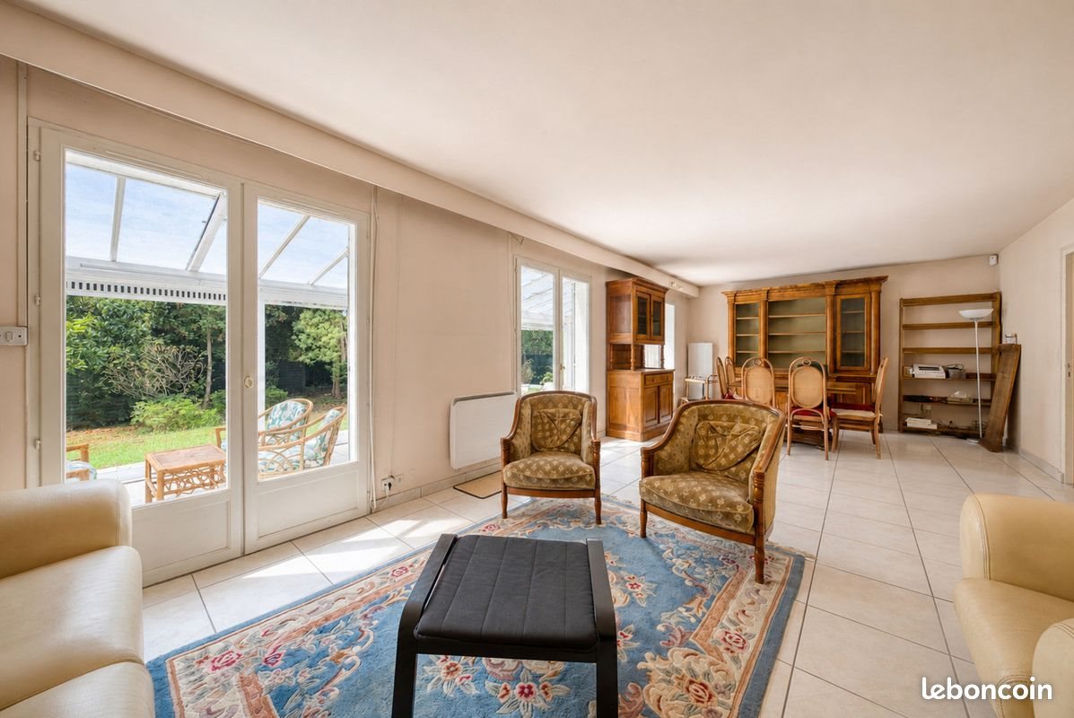 Maison à vendre, 153m², Rennes