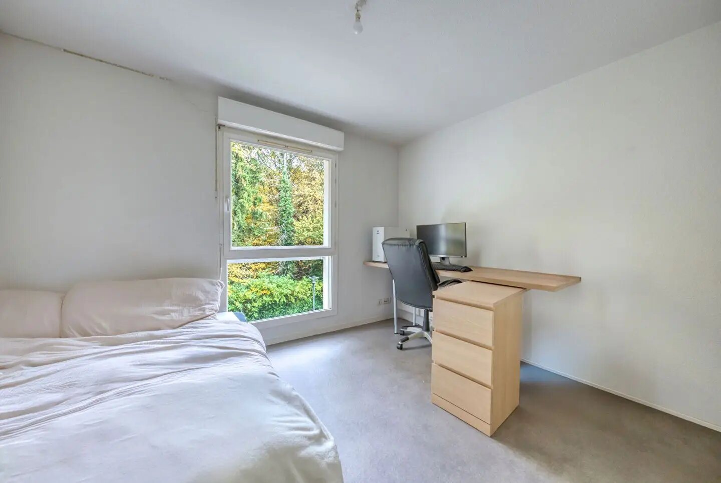 Appartement à vendre, 20m², Rennes