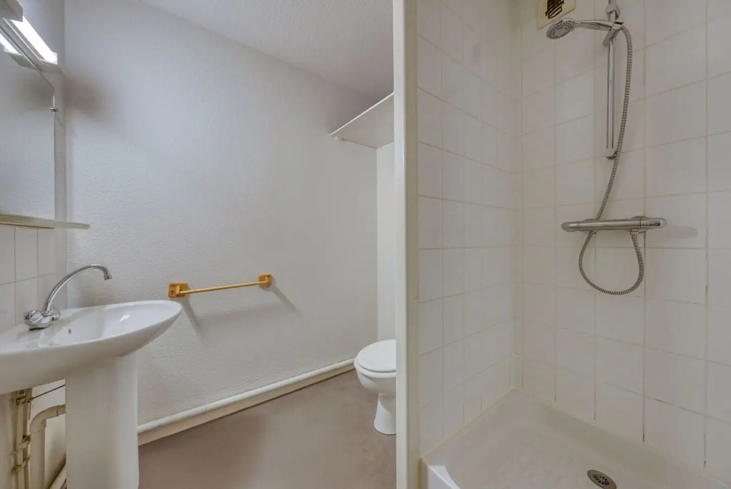 Appartement à vendre, 20m², Rennes