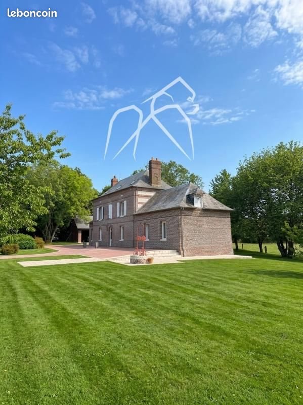Maison à vendre, 182m², Buchy