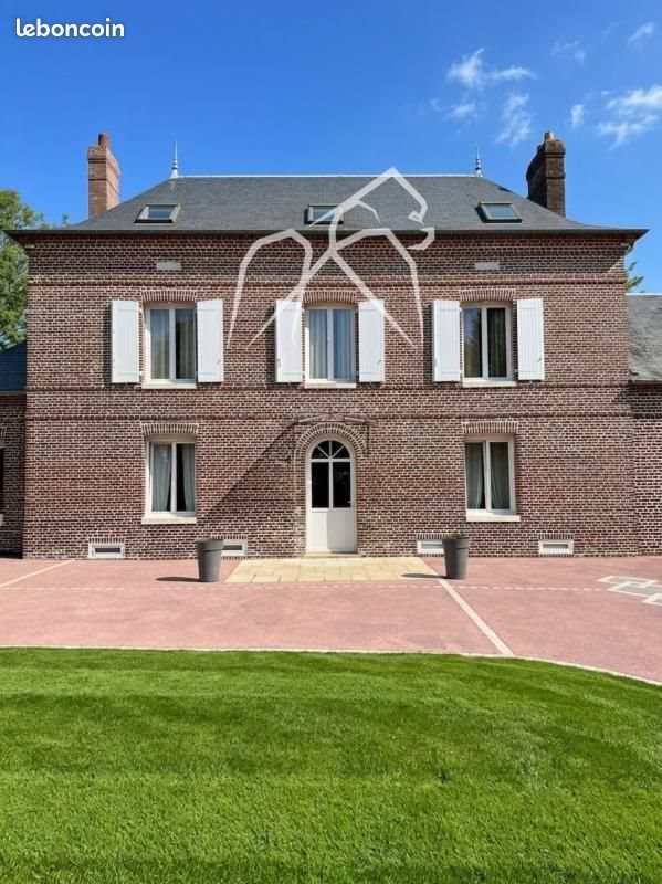 Maison à vendre, 182m², Buchy