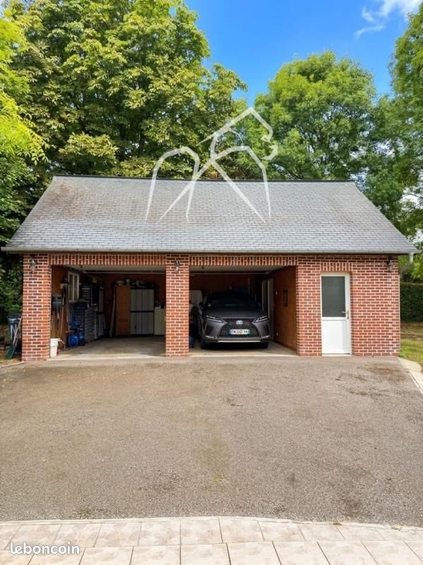 Maison à vendre, 182m², Buchy