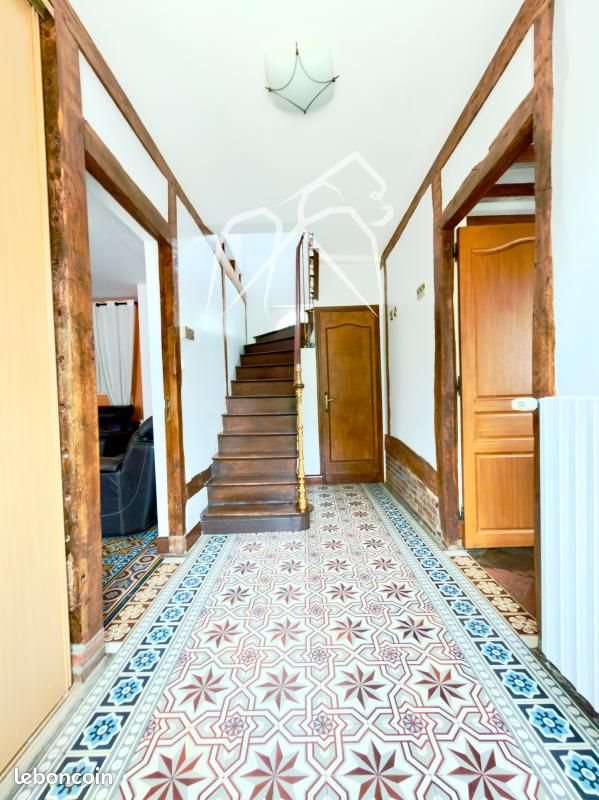 Maison à vendre, 182m², Buchy