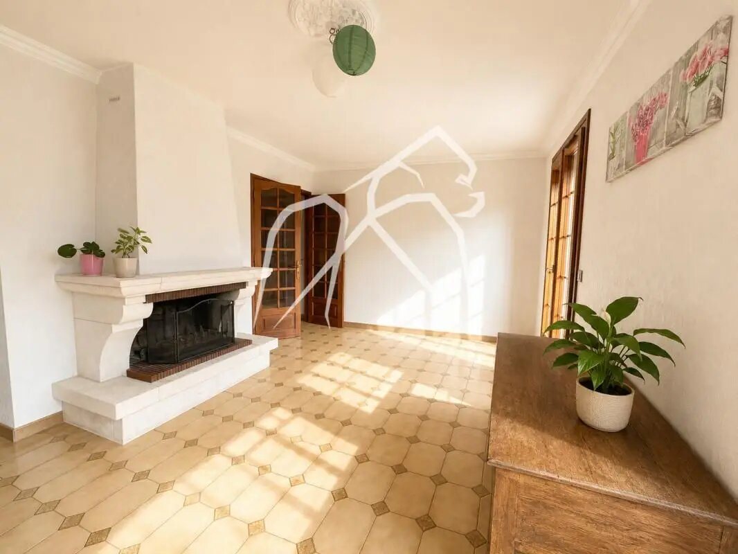 Maison à vendre, 120m², Catenay