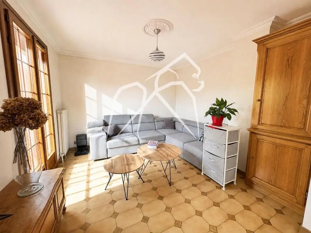 Maison à vendre, 120m², Catenay