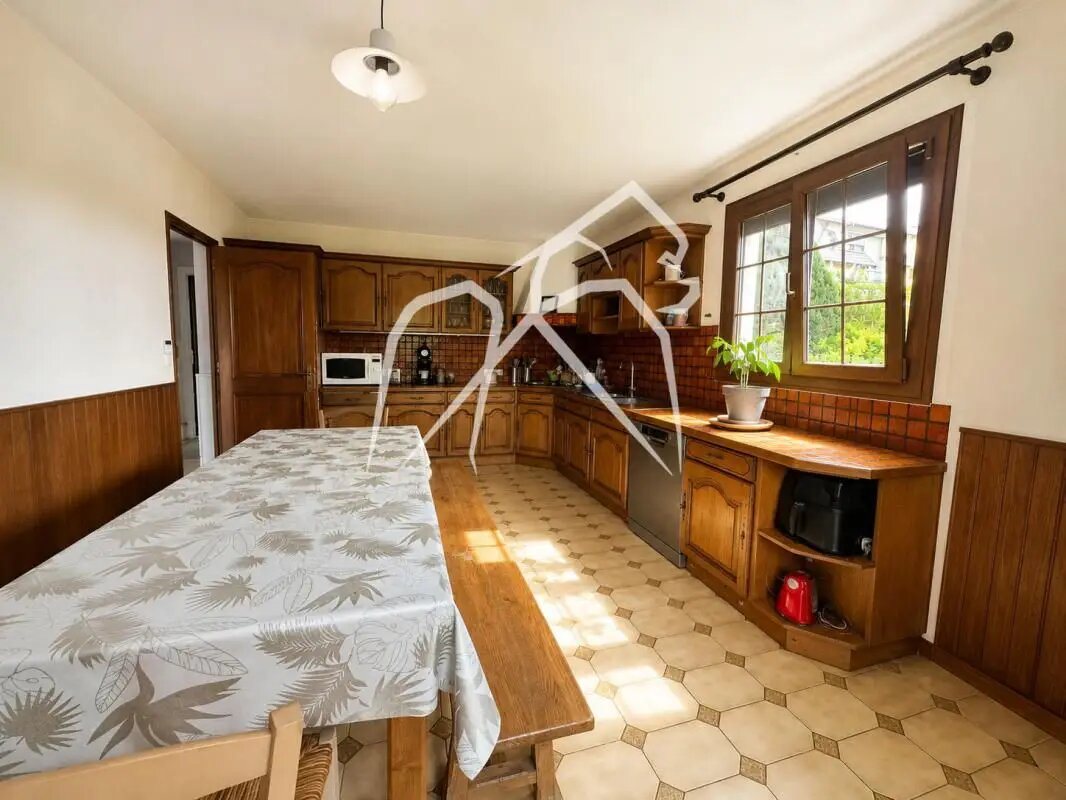 Maison à vendre, 120m², Catenay