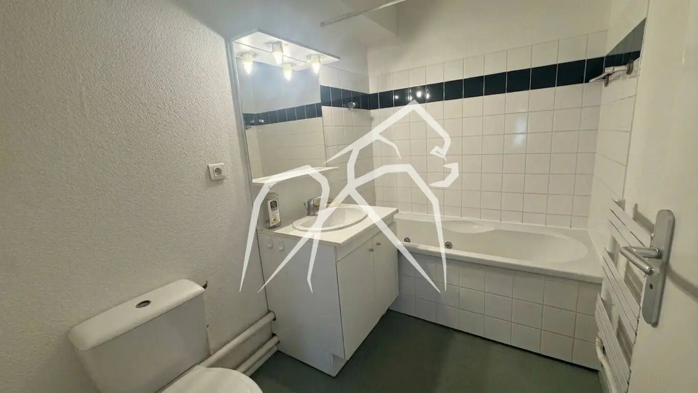 Appartement à vendre, 30m², Rouen