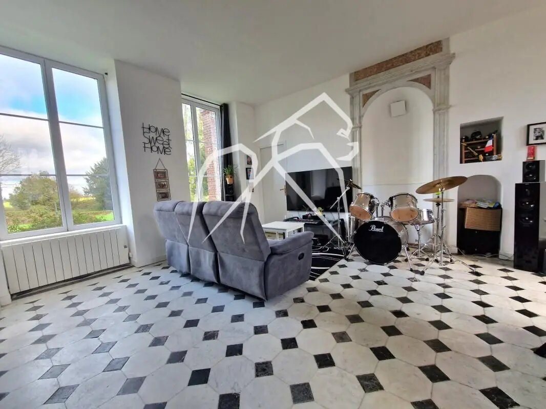 Appartement à vendre, 64m², Bois-l'Evêque
