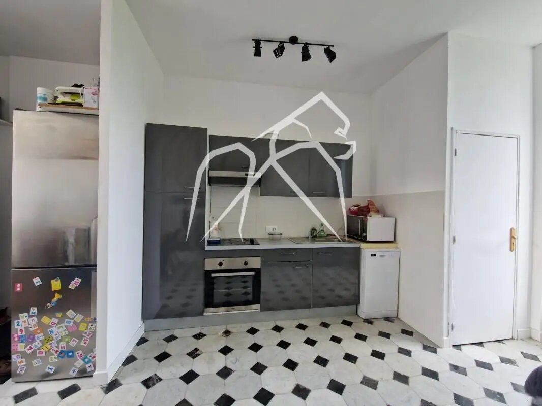 Appartement à vendre, 64m², Bois-l'Evêque