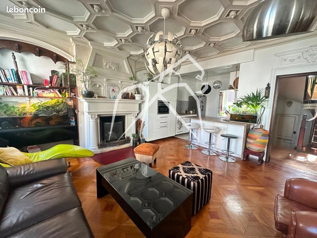 Maison à vendre, 408m², Rouen