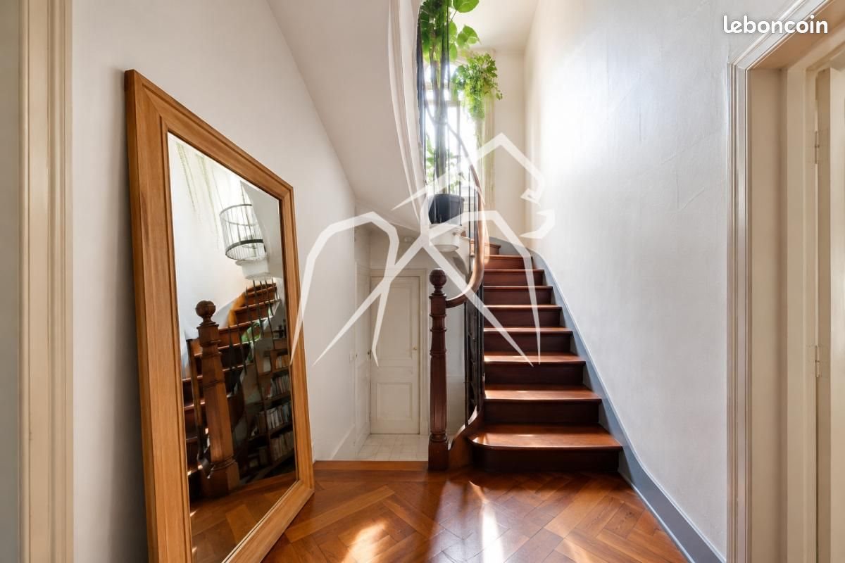 Maison à vendre, 408m², Rouen