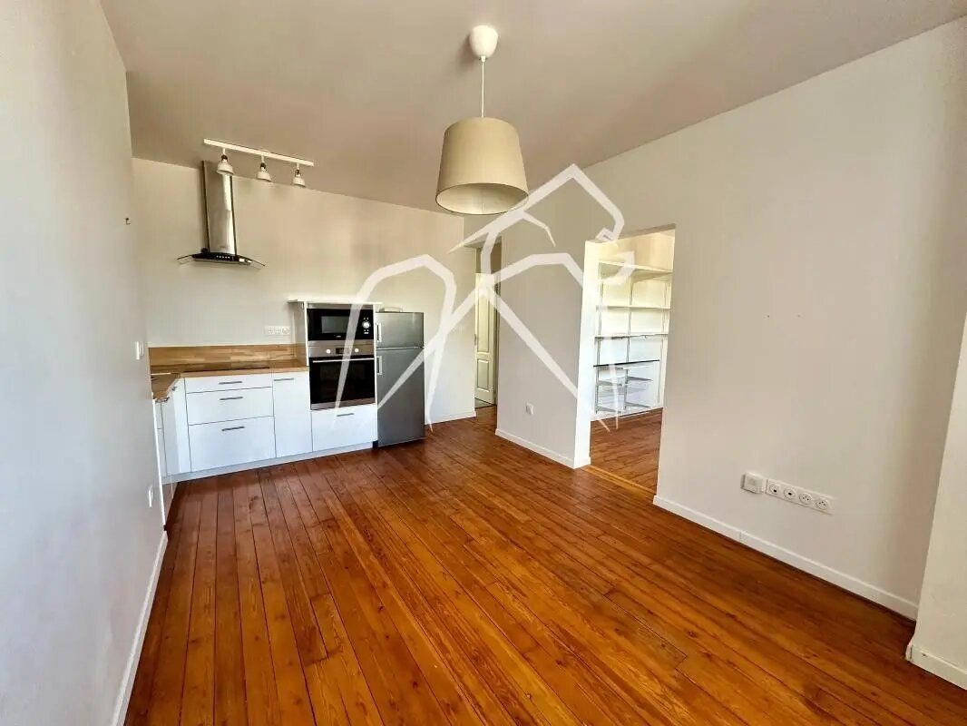 Appartement à vendre, 33m², Rouen