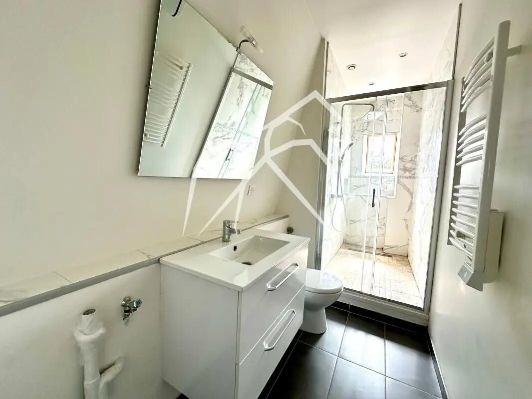 Appartement à vendre, 33m², Rouen
