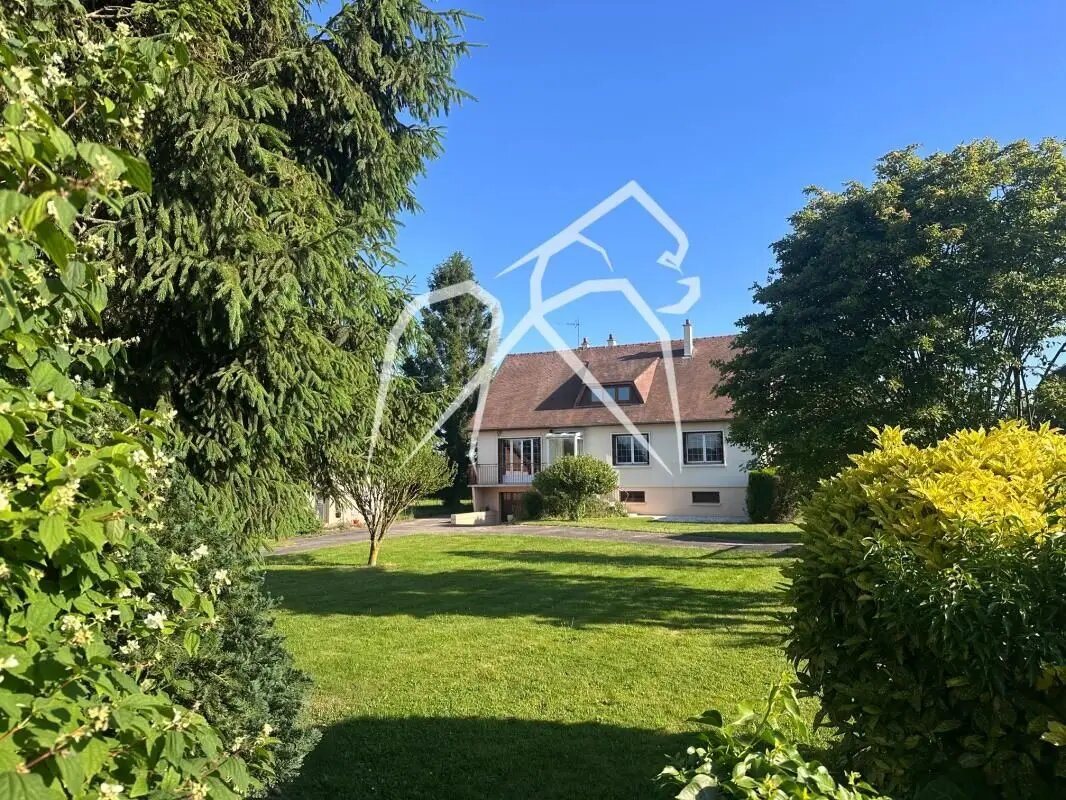 Maison à vendre, 123m², Martainville-Epreville