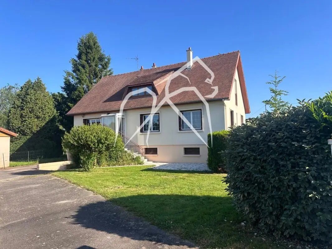 Maison à vendre, 123m², Martainville-Epreville