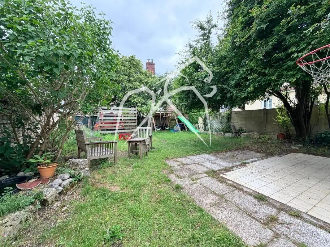 Maison à vendre, 150m², Saint-Etienne-du-Rouvray