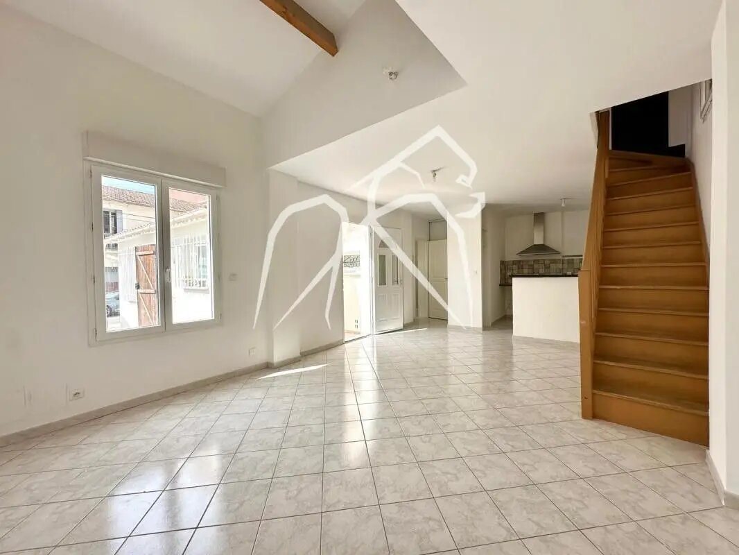 Maison à vendre, 50m², Montpellier