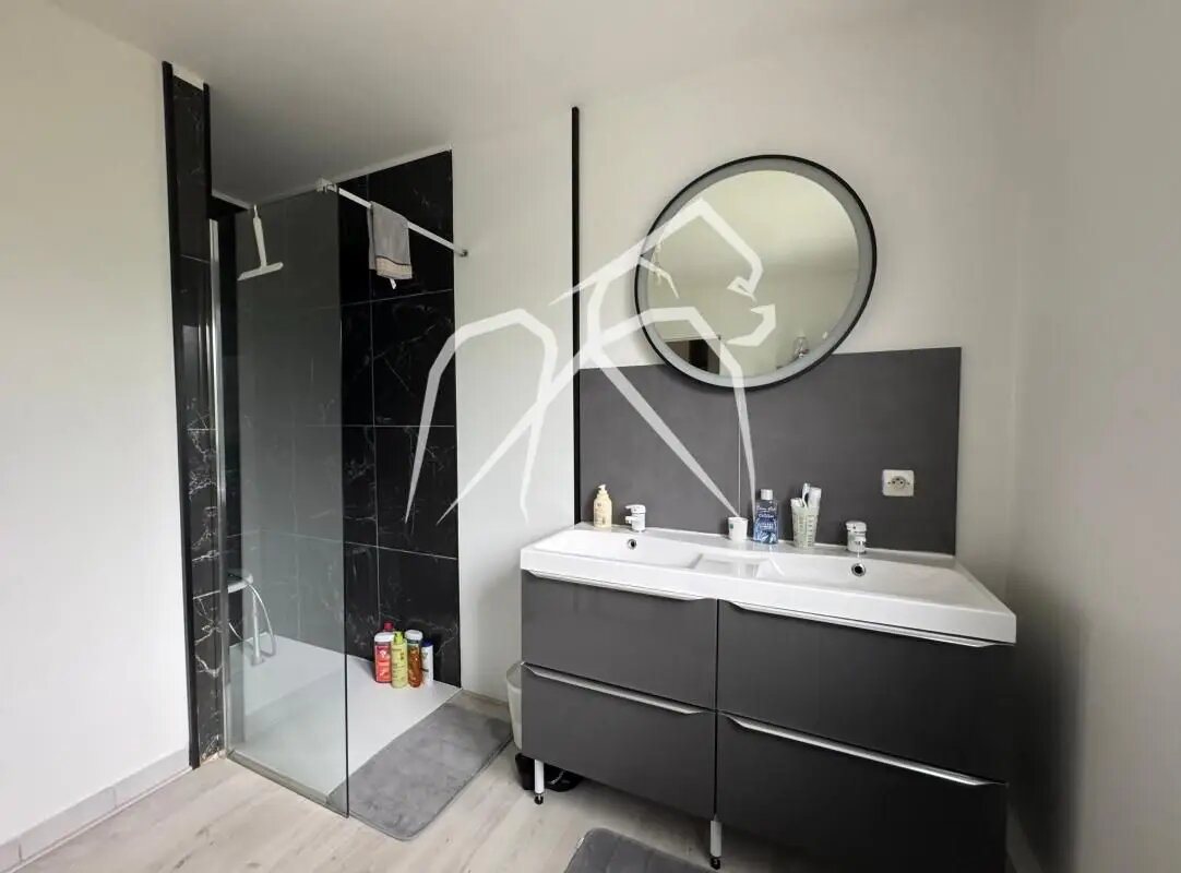 Maison à vendre, 159m², Le Mesnil-Esnard