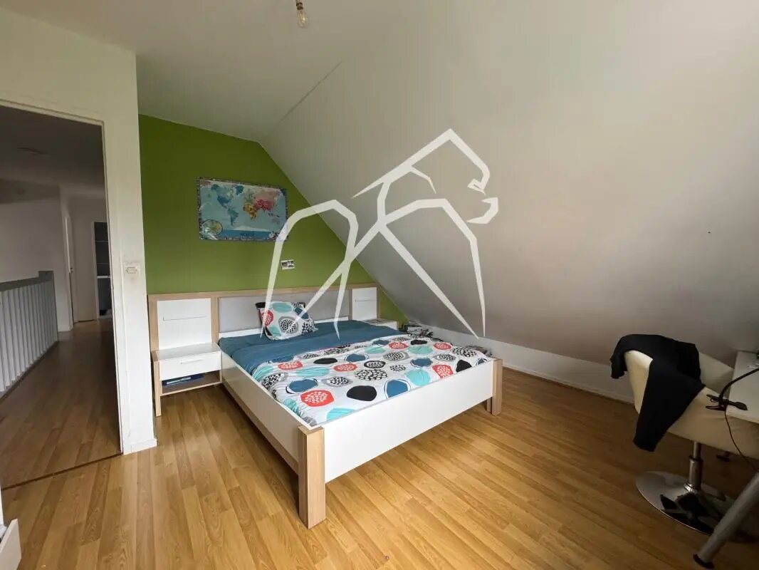 Maison à vendre, 159m², Le Mesnil-Esnard