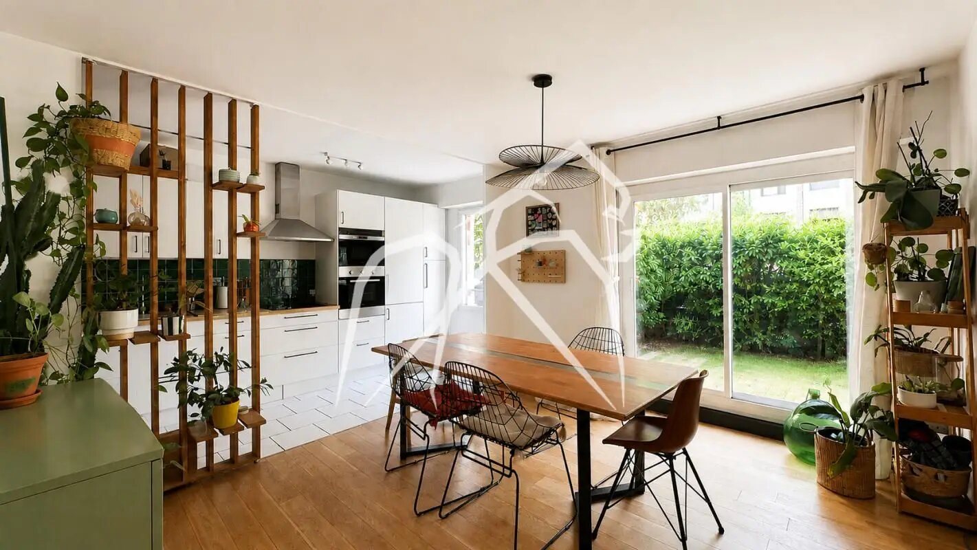 Appartement à vendre, 90m², Rouen