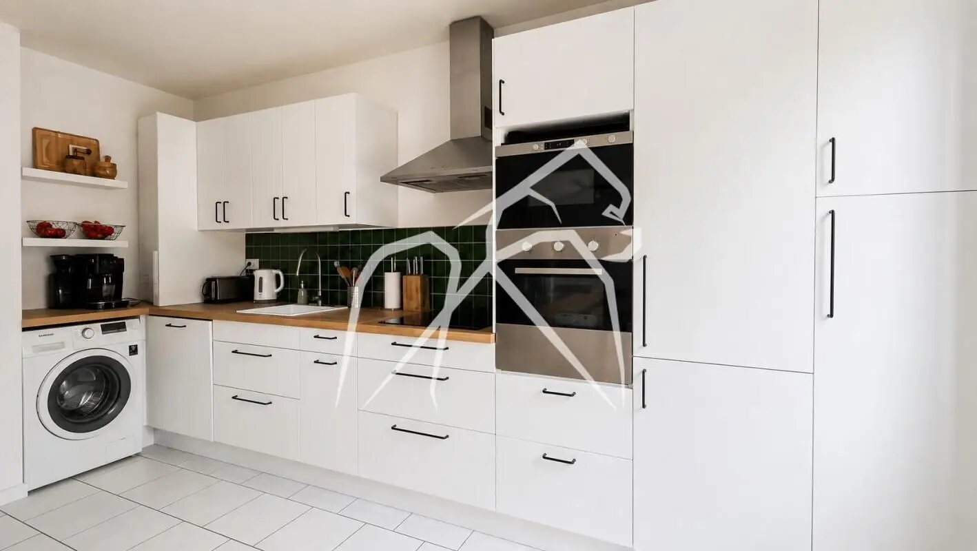 Appartement à vendre, 90m², Rouen