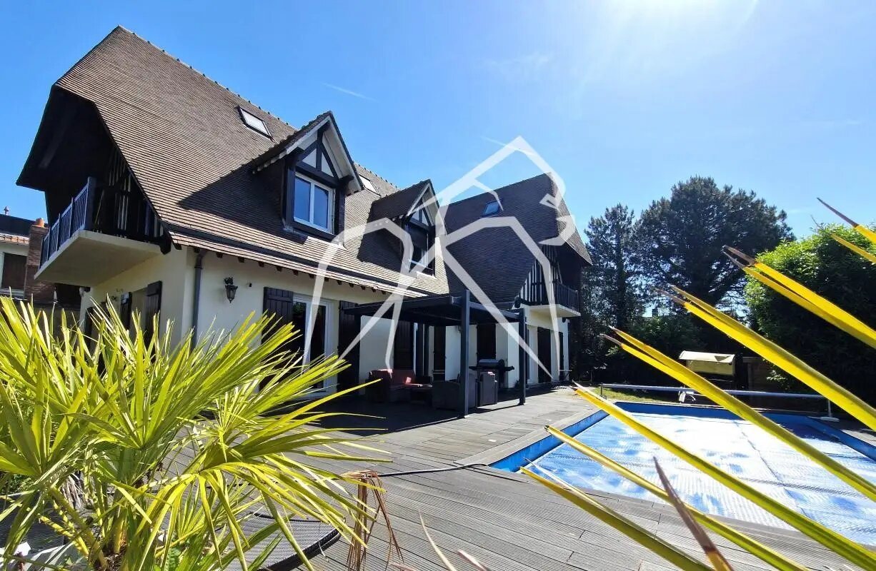 Maison à vendre, 286m², Bois-Guillaume